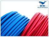 Building wires