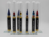Controlshielded cables