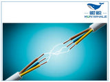 Building wires