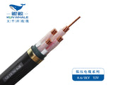 Low voltage cables