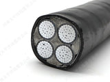 Low voltage cables