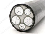 Low voltage cables