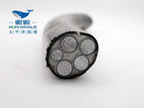LSZH FR Cable