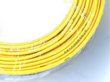 Building wires