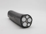 Low voltage cables