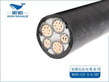 Low voltage cables