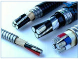 Aluminumnalloy cables