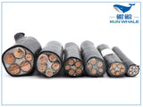 LSZH FR Cable