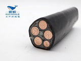 LSZH FR Cable