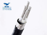 Low voltage cables