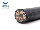 LSZH FR Cable