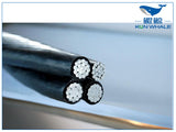 ABC/AAC Overhead cables