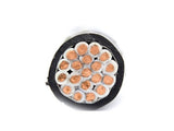 Controlshielded cables