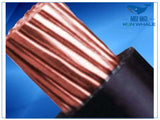 ABC/AAC Overhead cables