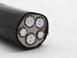 Low voltage cables