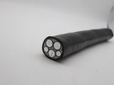 Low voltage cables