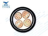Low voltage cables