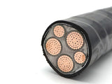 Low voltage cables