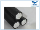 ABC/AAC Overhead cables