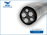Low voltage cables