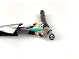 Controlshielded cables
