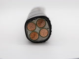 Low voltage cables
