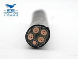 LSZH FR Cable