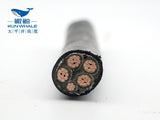 LSZH FR Cable
