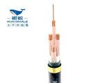 Low voltage cables