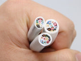 Controlshielded cables