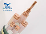 Low voltage cables