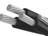 ABC/AAC Overhead cables