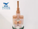 Low voltage cables