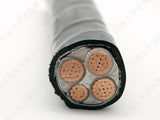 Low voltage cables