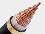 Low voltage cables